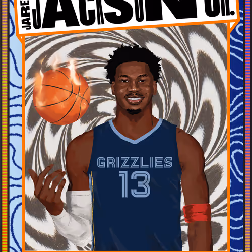 The Association NFT #4196