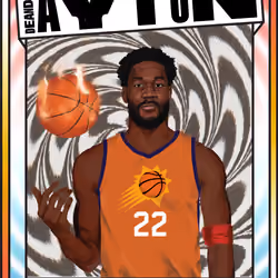 The Association NFT #10497