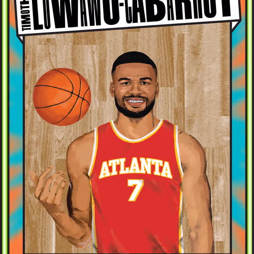 The Association NFT #195