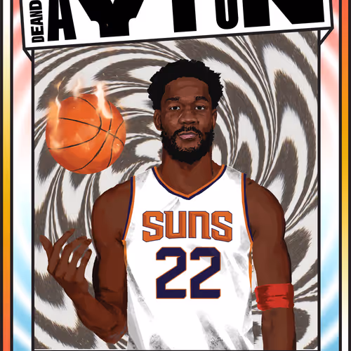 The Association NFT #7541