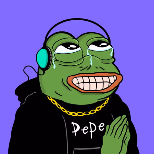 Pepogsnft