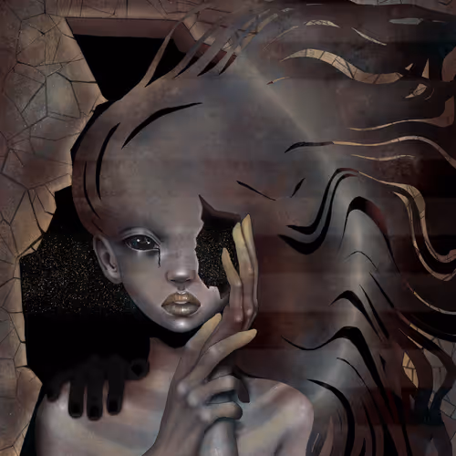 Dark Emotions V4