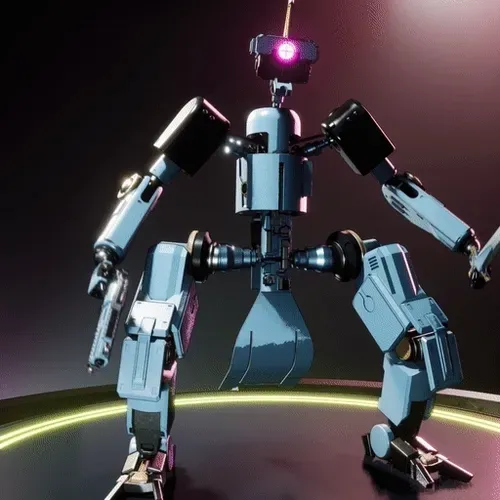 Mekaformers
