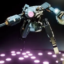 Mekaformer #310
