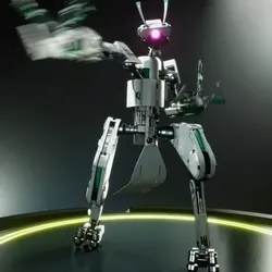 Mekaformer #309
