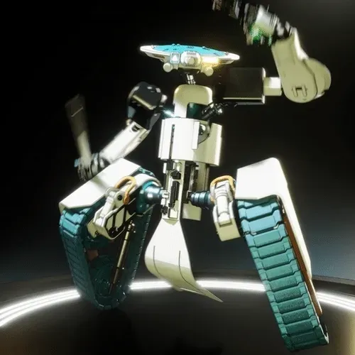 Mekaformers