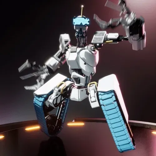 Mekaformer #26