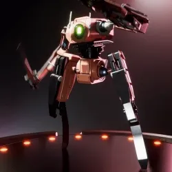 Mekaformer #1450