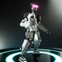 Mekaformer #1453