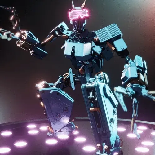 Mekaformers