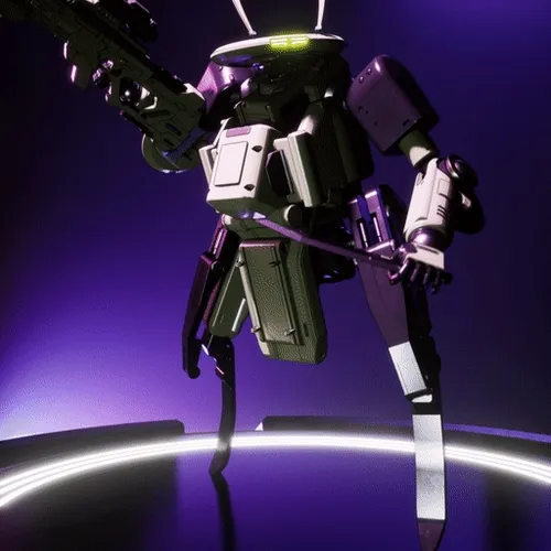 Mekaformer #571
