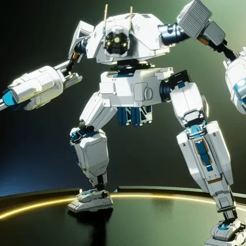Mekaformers
