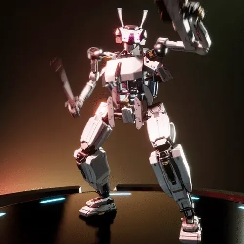 Mekaformer #353
