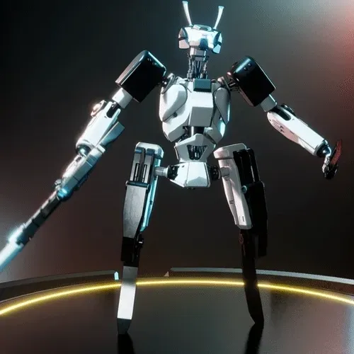 Mekaformer #73
