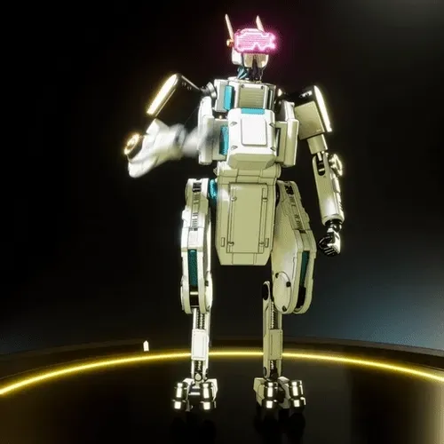 Mekaformers