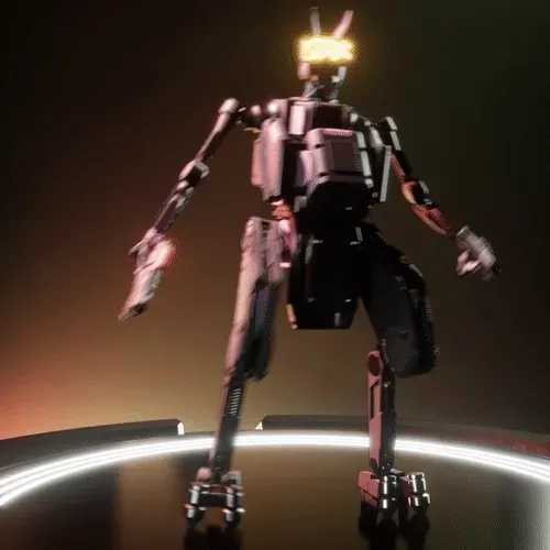 Mekaformers