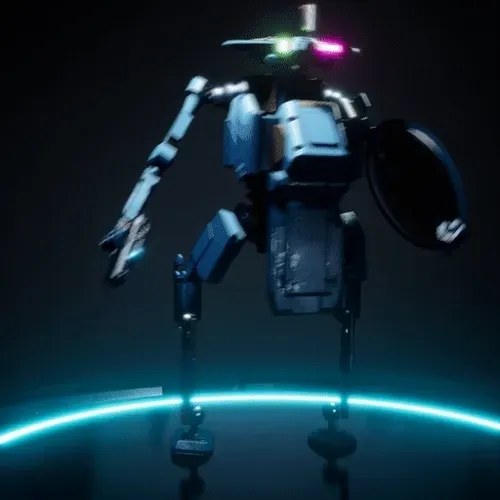 Mekaformers