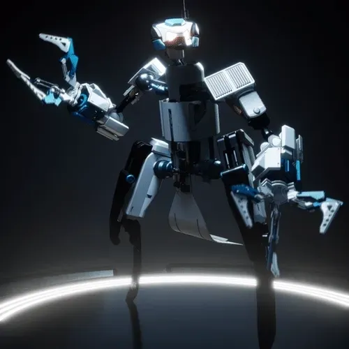 Mekaformers