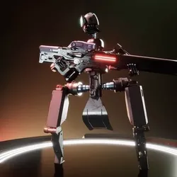 Mekaformer #1308