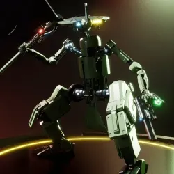 Mekaformer #1230