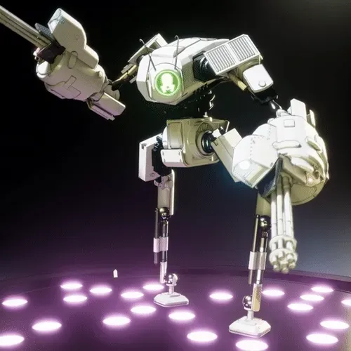 Mekaformers