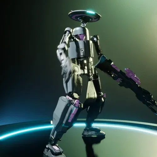 Mekaformer #474