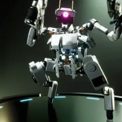 Mekaformer #1361
