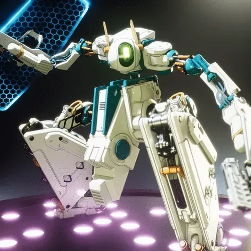 Mekaformer #736