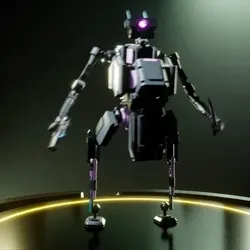 Mekaformer #1098