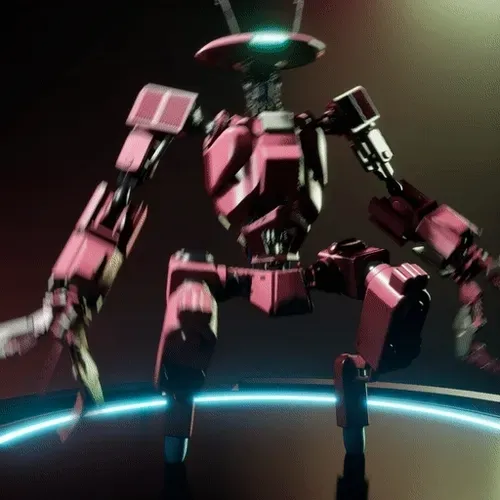 Mekaformers