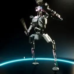 Mekaformer #1003