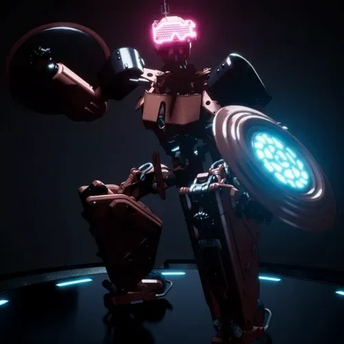 Mekaformers