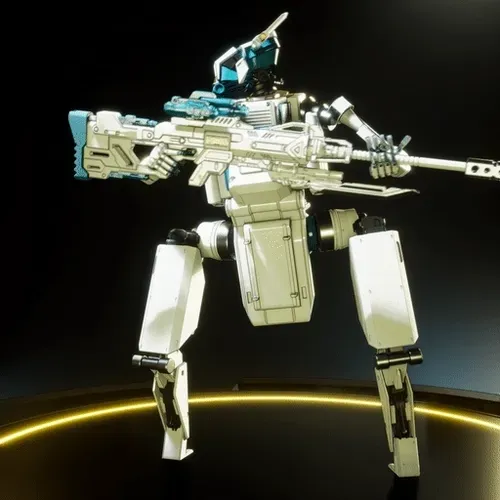 Mekaformer #1030