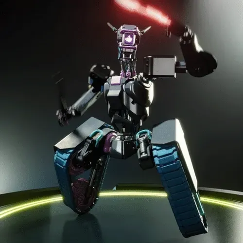 Mekaformer #1398