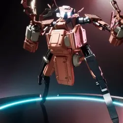 Mekaformer #1279