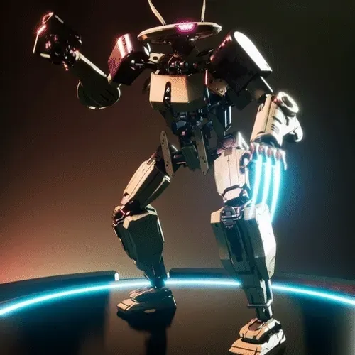 Mekaformers