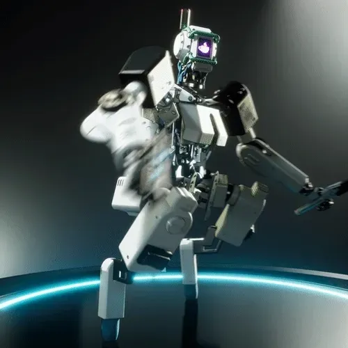 Mekaformers