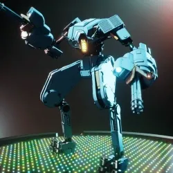 Mekaformer #155