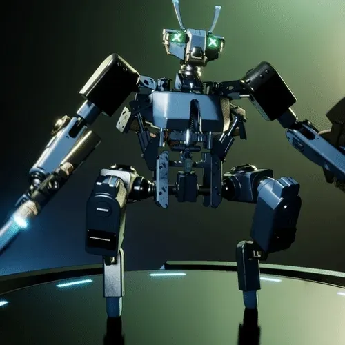 Mekaformer #158