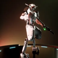 Mekaformer #819