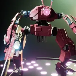 Mekaformer #367