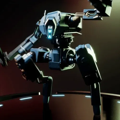 Mekaformer #1404