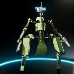 Mekaformer #1082
