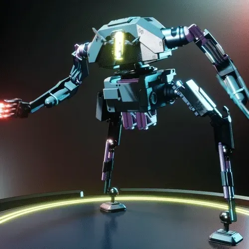 Mekaformers