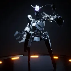 Mekaformer #1468