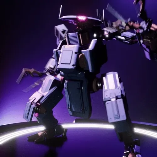 Mekaformers