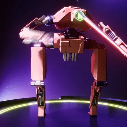 Mekaformers