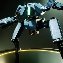 Mekaformer #668