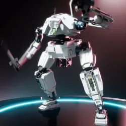 Mekaformer #401