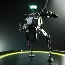 Mekaformer #958